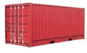 Cho thuê Container 20 feet